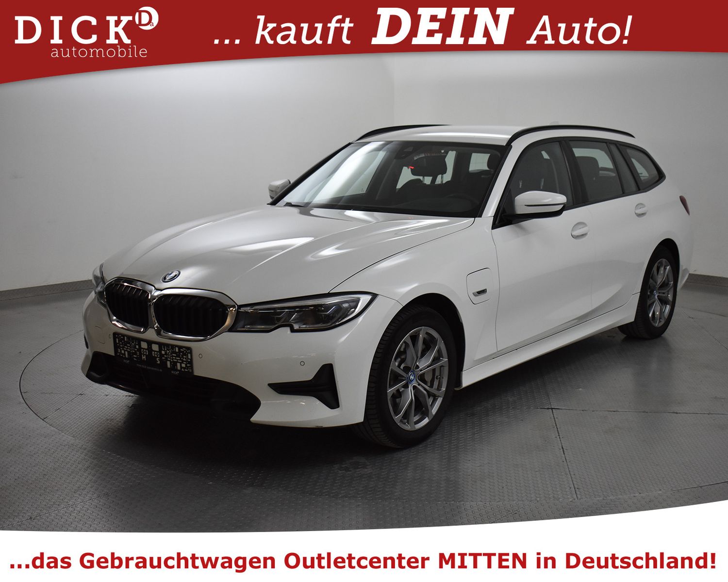 BMW 330e Sport Lin SHADO+VIRTU+PROF+LASER+HEAD+ACC+M - Image 4