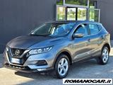 Nissan NISSAN Qashqai 1.5 dCi 115 CV DCT Business NAVY - Nissan Qashqai mit Halbautomatikschaltung