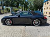 Porsche 997 GTS PDK Cabrio - Porsche 997 Gebrauchtwagen in München