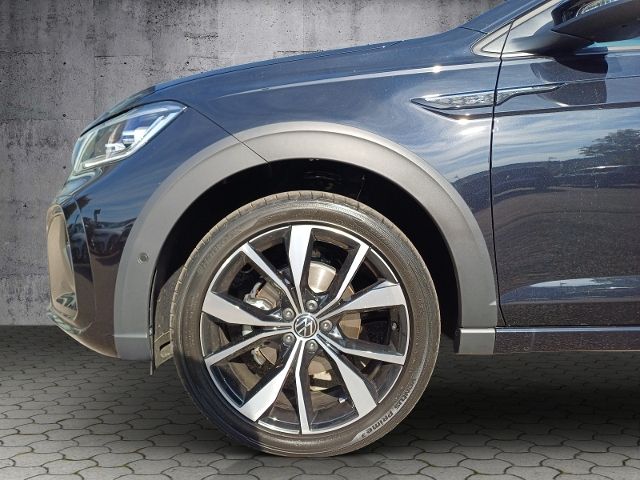 Taigo 1.5 TSI R-Line/IQ.DRIVE/DSG/NAVI/AHK/MATRI