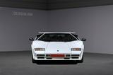 Lamborghini Countach 5000 QV Quattrovalvole - Lamborghini Countach Benziner Gebrauchtwagen