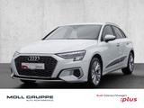 Audi A3 Sportback 30 TFSI S tronic Advanced (AHK) - Audi A3 Gebrauchtwagen in Essen