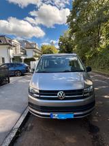 Volkswagen T6 California - VW T6 California Gebrauchtwagen in München