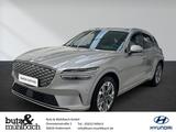 Genesis GV70 Sport Electrified 4WD AD El. Panodach Leder - silberne Genesis GV70