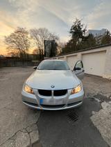 BMW 3er Limousine 2005 Top Zustand - BMW aus 2005: 3er