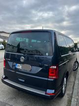 Volkswagen T6 Multivan Trendline LED, AHK - VW T6 Multivan Gebrauchtwagen in Stuttgart