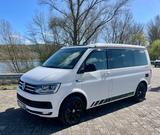 Volkswagen T6 California Coast Edition 4Motion - Offers