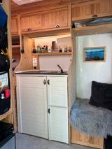 Fiat Ducato L2 / H2 - Fiat Wohnmobil oder -wagen Ducato Wohnwagen