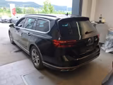 Volkswagen Passat Variant Business R-Line IQ-LED Matrix AHK - Volkswagen Passat Variant: Business