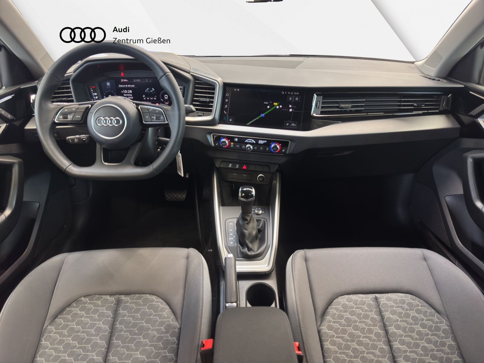 Audi A1 - Bild 11