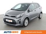 Kia Picanto 1.2 Dream Team*NAVI*CAM*SHZ*KLIMA* - Kia Picanto in Hannover