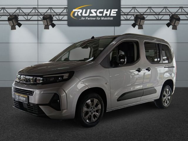 Image of Opel Combo Life