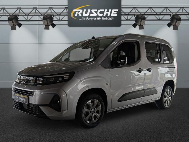 Opel Combo Life 1.5D LED DAB Rückfahrkam. Navi Digi C