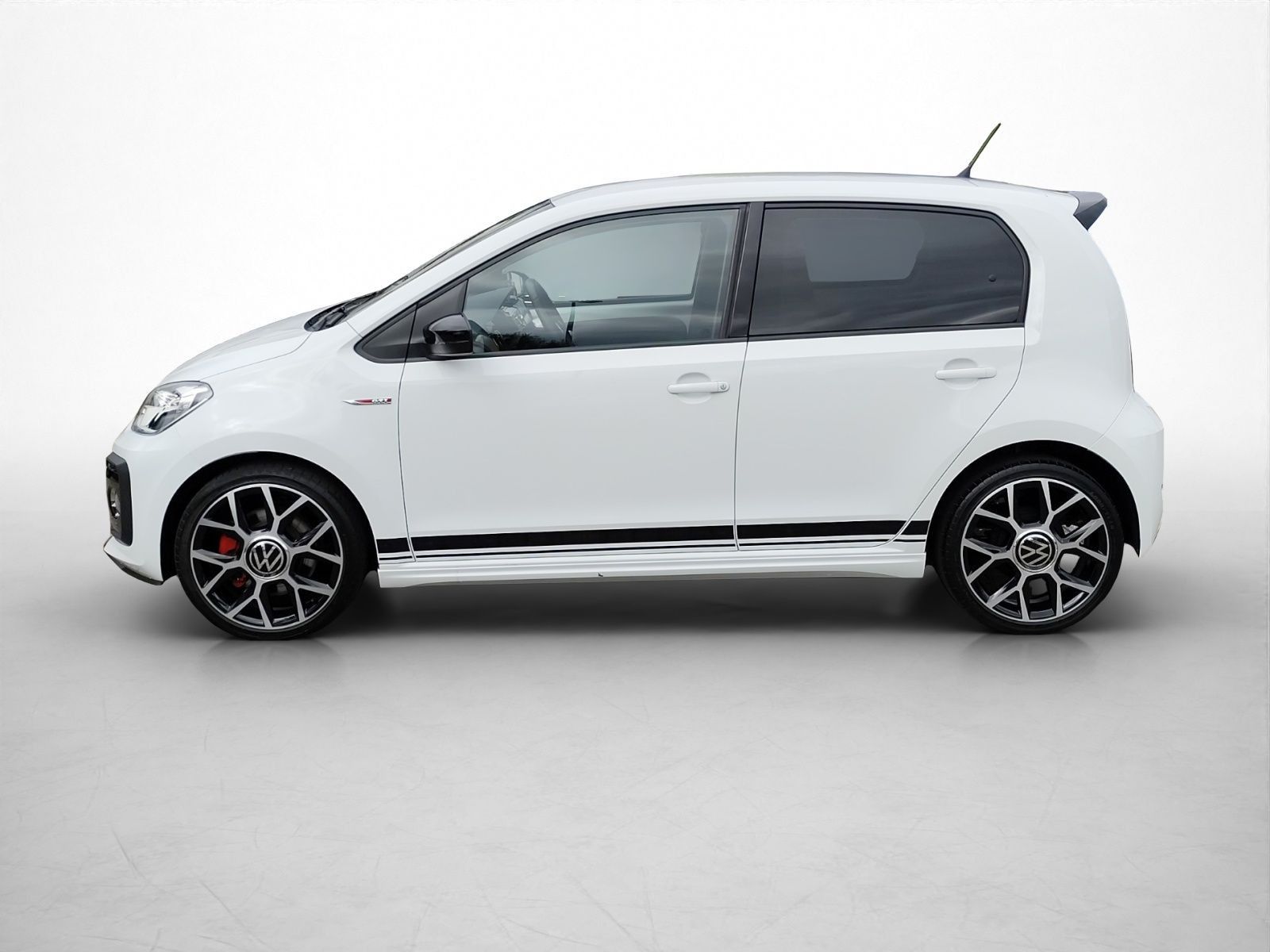 Volkswagen up! - Bild 5