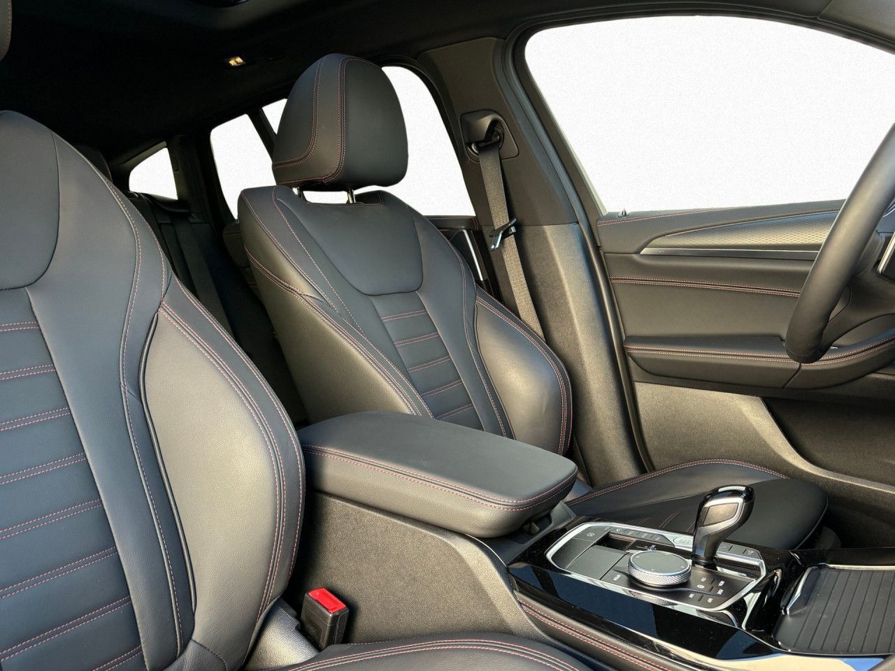BMW X4 - Bild 10