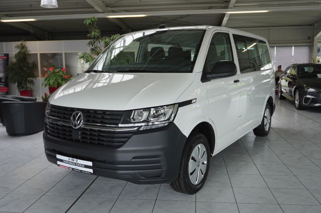 Volkswagen - T6 Kombi