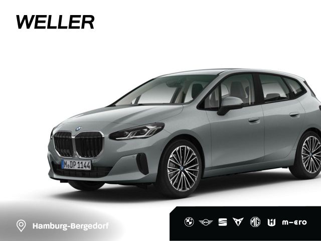 BMW 218dA ActiveTourer ad.LED Widescreen DAB PA SHZ