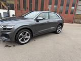 Audi Q8 50 TDI quattro tipt S-Line,1Hd&8 fachbereift