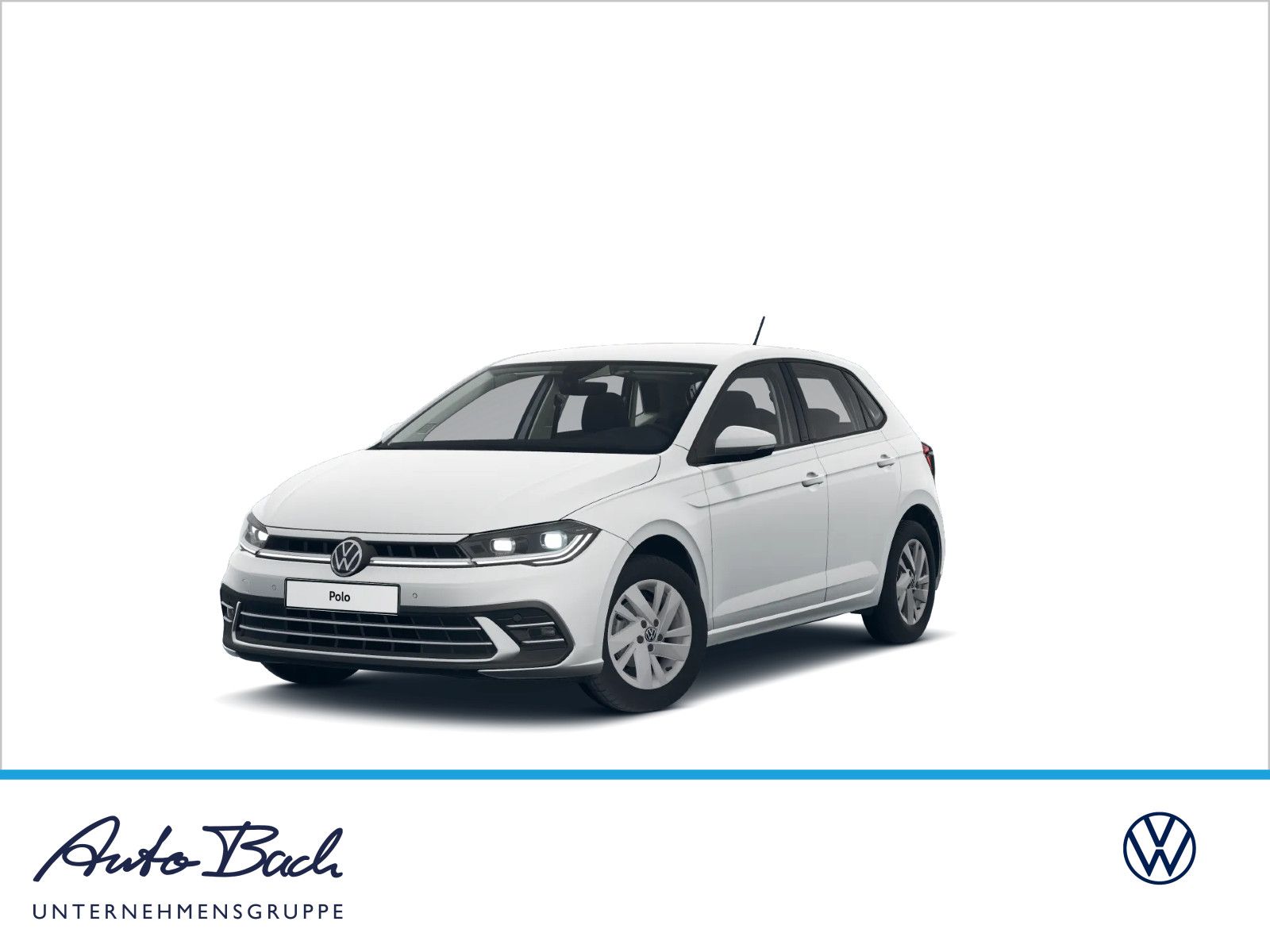 Volkswagen Polo - Bild 1