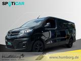 Opel Vivaro Kasten FlexSpace Doppelkabine 2.0 D Apple - gebrauchte Opel Vivaro aus dem Jahr 2022