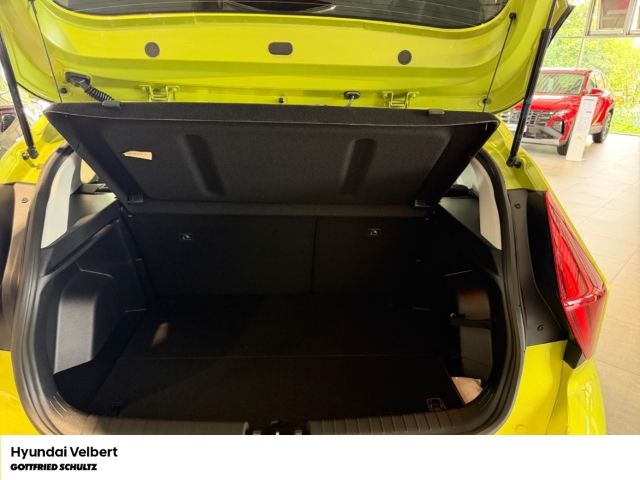 Hyundai BAYON - Bild 8