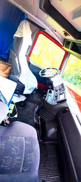 Scania 93 - Scania 93