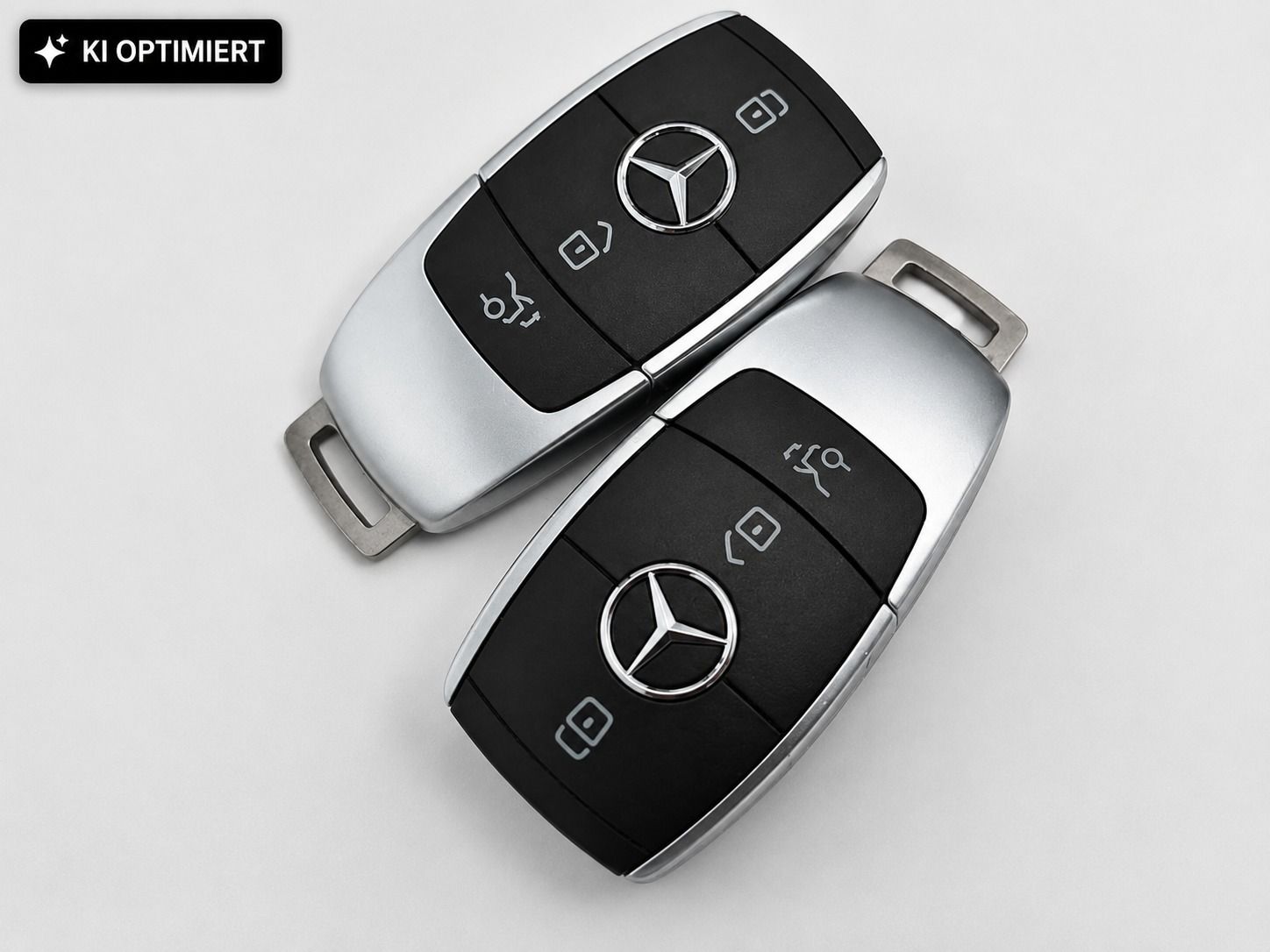 Fahrzeugabbildung Mercedes-Benz B 200 d 8G-DCT Progressive ANHÄNGERKUPLG E-SITZE