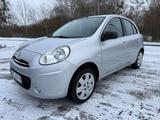 Nissan Micra 1.2 Benzin | TÜV bis 01/2028 - Nissan Micra von privat