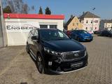 Kia Sorento  2.2CRDI AT GT-Line 4WD *Navi*AHK* - gebrauchte Kia Sorento aus dem Jahr 2019