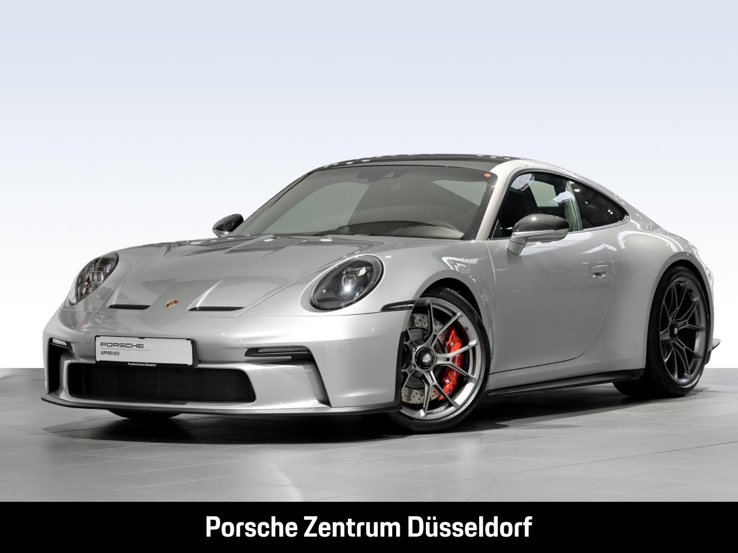Porsche 992 911 GT3 mit Touring-Paket Liftsystem-VA LED