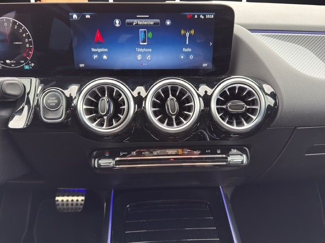 Fahrzeugabbildung Mercedes-Benz GLA 250 e *AMG*Hybrid*Ambiente*Kamera*CarPlay*