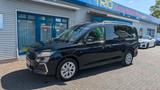 Ford Grand TourneoConnect Titanium Behindertengt - Ford Tourneo: Behindertengerecht
