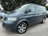 Volkswagen T5 Multivan Highline/Automatik/Leder/Xenon/Tisch - Volkswagen T5 Multivan aus 2009