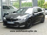 BMW 330 i Tour M Sportpaket ACC°el.Sitze°Ad.LED°M18" - BMW 330 mit Benzin-Antrieb: Navigationssystem, Kombi, Automatik, Sportpaket M 330i