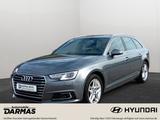 Audi A4 Avant 2.0 TFSI S tronic design Navi+ Xenon - Audi A4 design