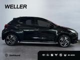 Toyota Yaris Hybrid 116 1.5 Teamplayer *LED*ACC*CAM*SHZ - Toyota Yaris Jahreswagen