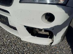 Fahrzeugabbildung BMW X3 xDrive 20 d M Paket AHK PANO