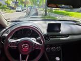 Mazda CX-3 2.0 SKYACTIV-G 121 Sports-Line FWD Spor... - Mazda CX-3 von privat