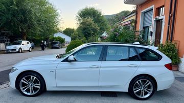 BMW 318 - 7