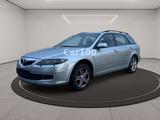 Mazda 6 kein TÜV - gebrauchte Mazda 6 aus dem Jahr 2006