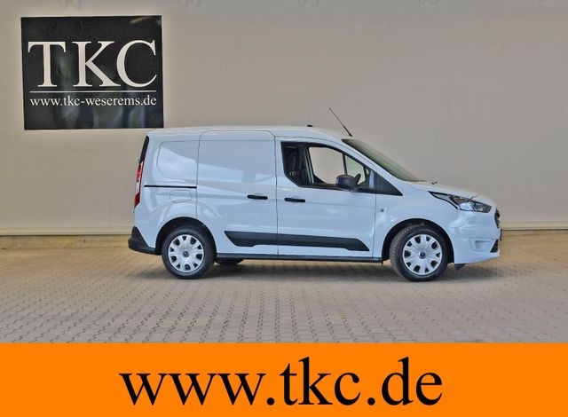 Fahrzeugabbildung Ford Transit Connect Trend 220 L1 Kasten Klima#23T241