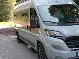 Pilote V 630 j  X edition automatic - Pilote Wohnmobile & Wohnwagen