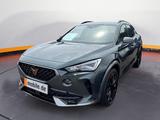 Cupra Formentor VZ 2.0 TSI DSG 4DRIVE,CAMOUFLAGE, AHK, - Cupra Formentor