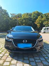 Mazda 3 2019  Benzin Skyactive 120g - Mazda: Limousine, Mazda2