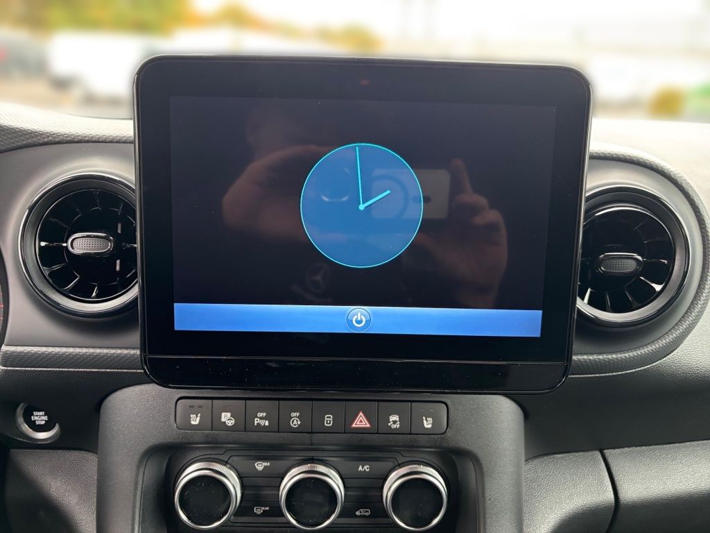 Fahrzeugabbildung Mercedes-Benz Citan 112 CDI Tourer standard AHK Klima Kamera