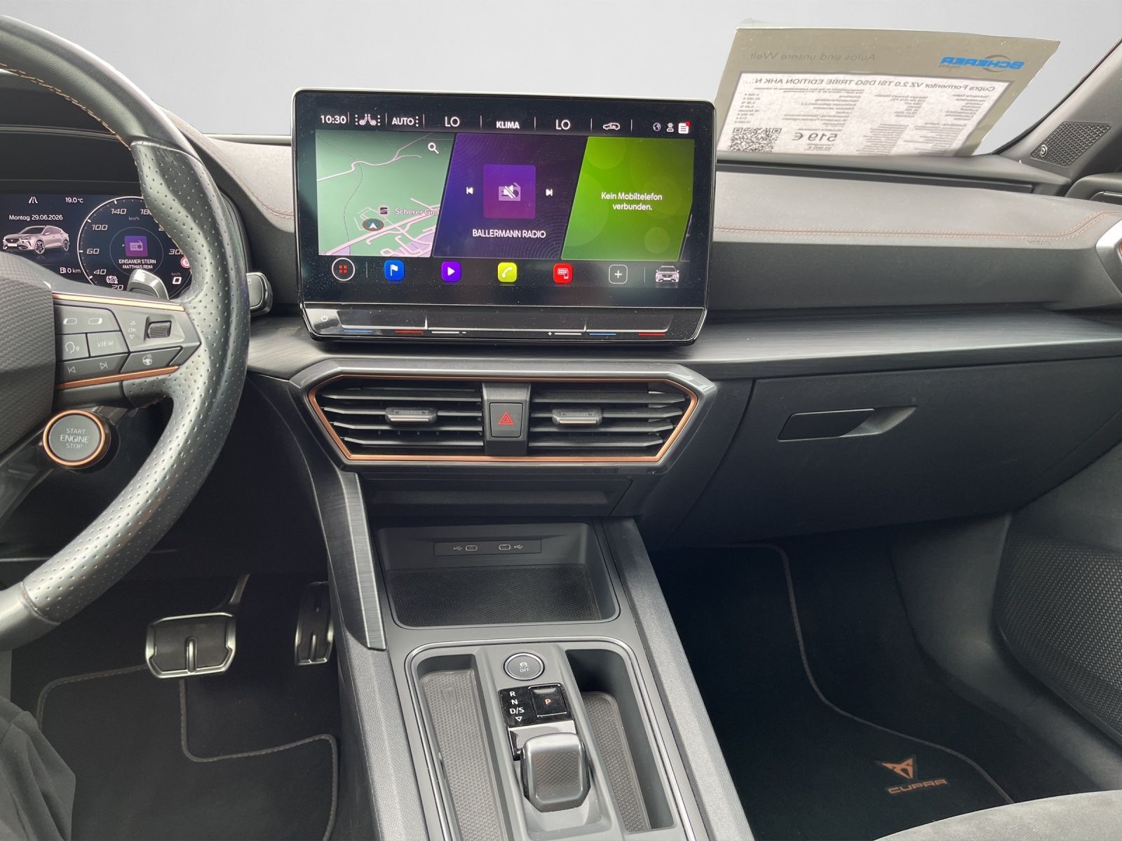 Cupra Formentor - Bild 11