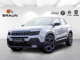 Jeep Avenger 1.2 Altitude 18' Alu / Kamera / Navi - graue Jeep Avenger