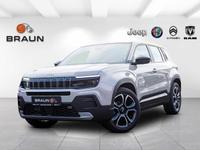 Jeep Avenger 1.2 Altitude 18' Alu / Kamera / Navi