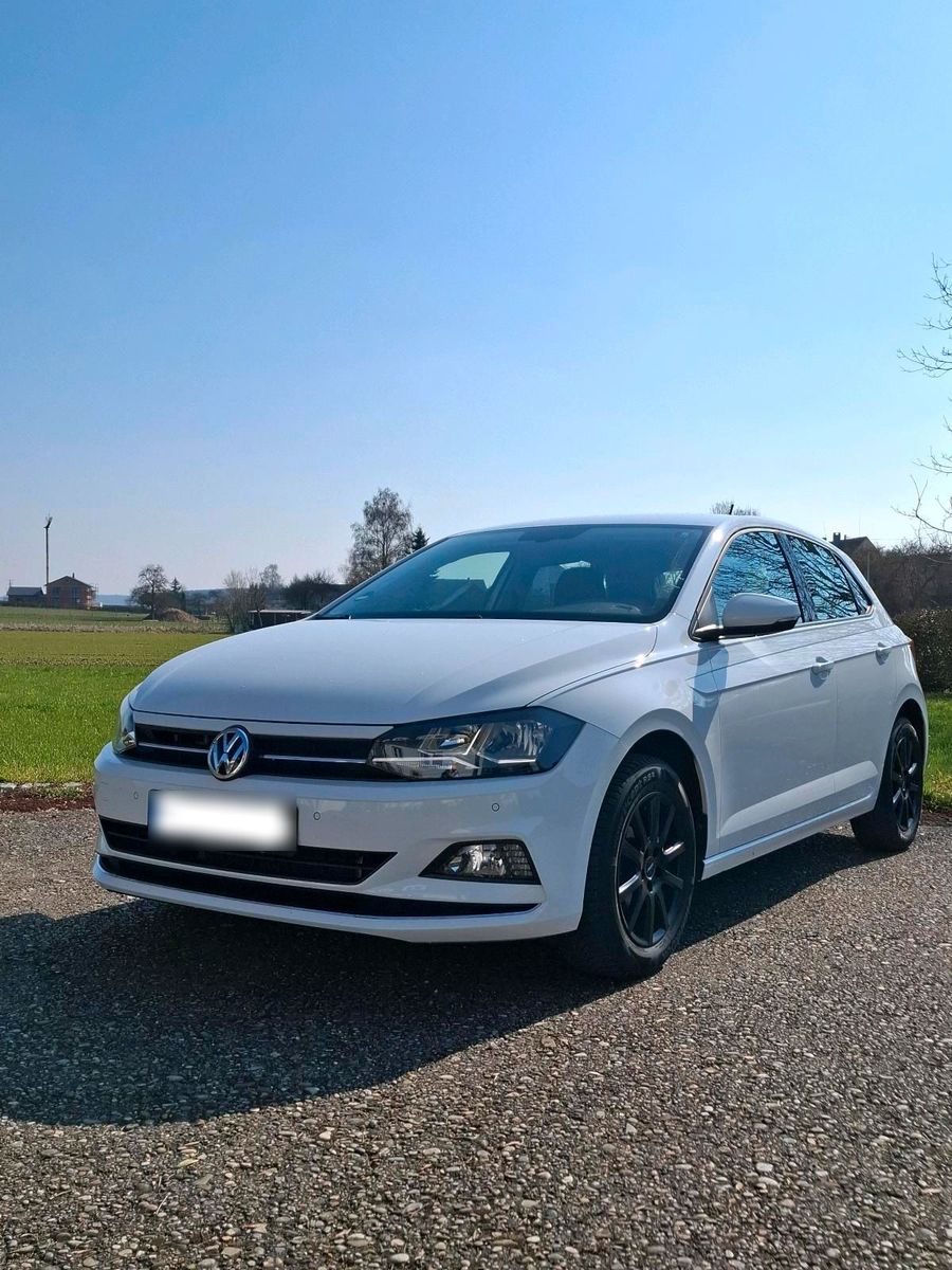 VW VW Polo 95 PS