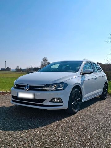 VW VW Polo 95 PS